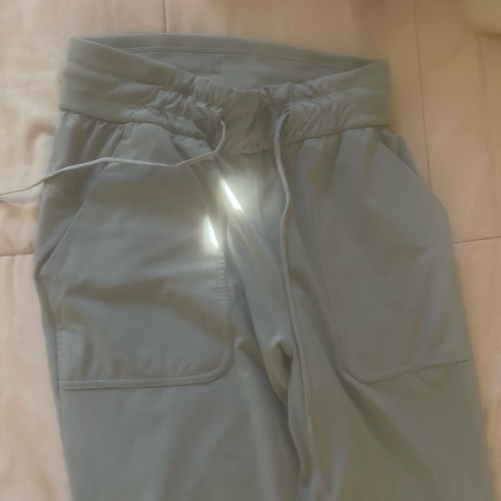 lululemon beyond the studio pants